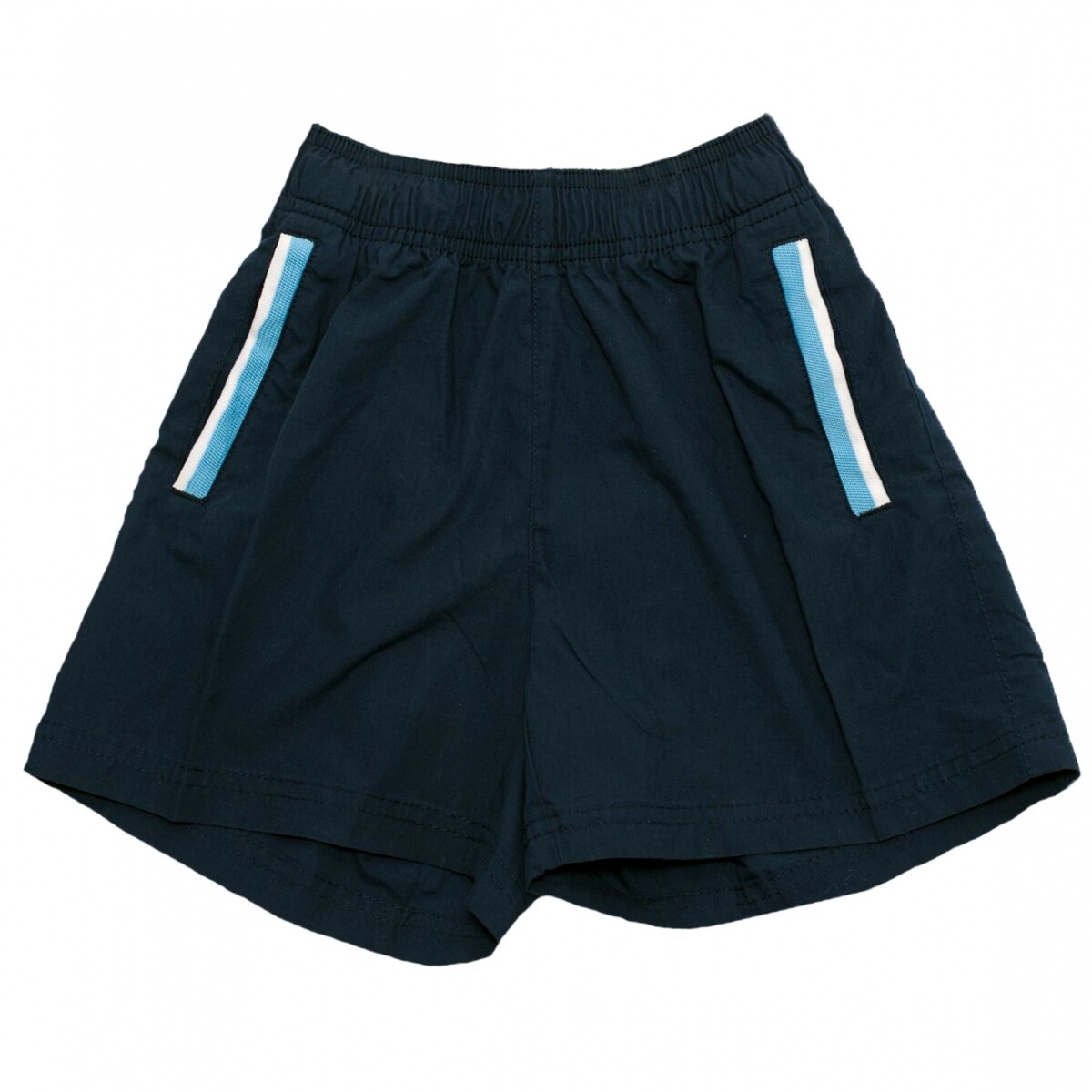 Short Uniforme Colegio La Mennais Navy