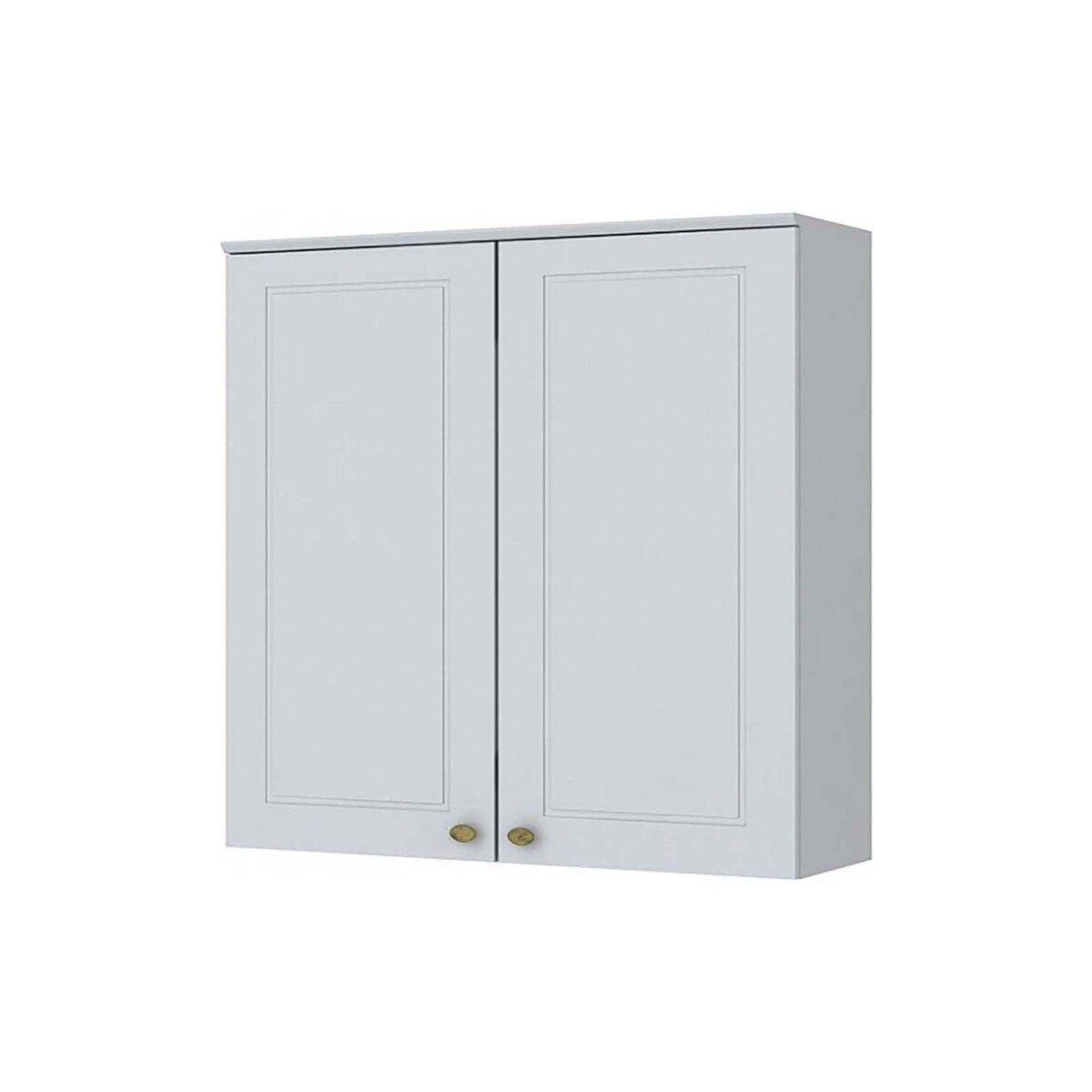 AEREO - 80 CM MDF BLANCO AMERICANA 