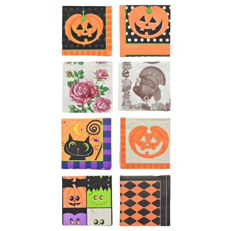 SERVILLETA COLOR X20 18103 SERVILLETA COLOR X20 18103