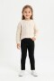 Legging térmica NEGRO