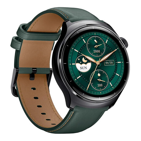 Reloj Inteligente Mibro Watch Lite 3 Pro 44,7mm 5atm 1,32'' Bluetooth Gps 001