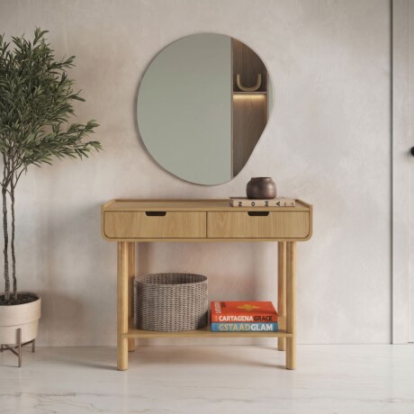 Recibidor Aura Natural