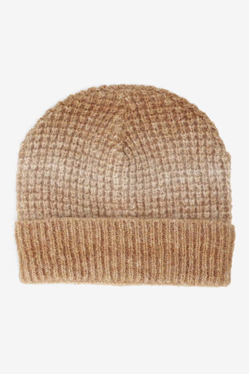 GORRA Camel