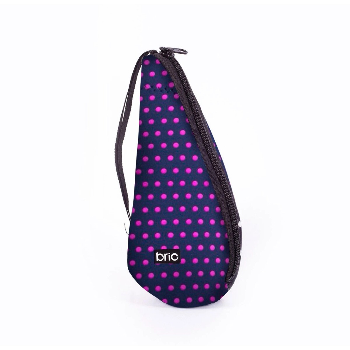 Funda para Mate Neopreno Brio - AZUL-VIOLETA 