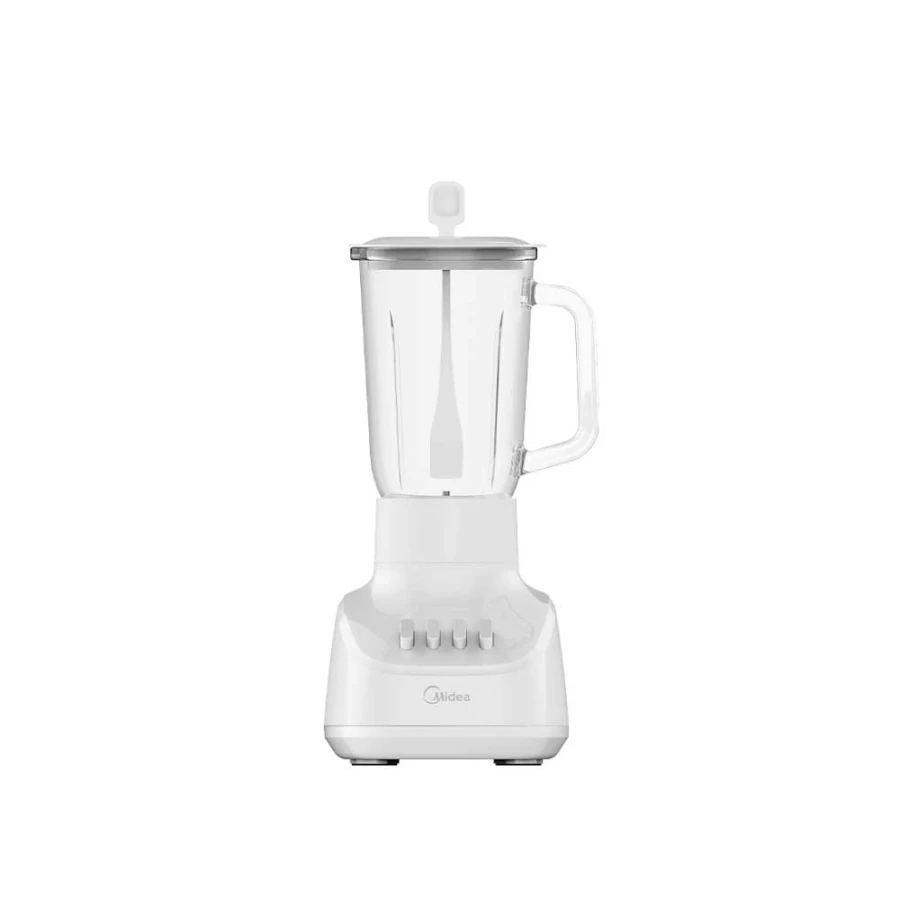 Licuadora Blanca Midea MIDEA MJ-BL6008BWW Licuadora Blanca Midea MIDEA MJ-BL6008BWW