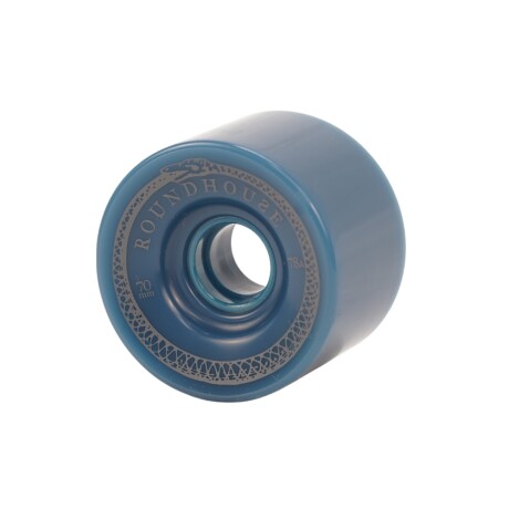 Ruedas Roundhouse by Carver Mag - 70mm 78a Indigo Ruedas Roundhouse by Carver Mag - 70mm 78a Indigo