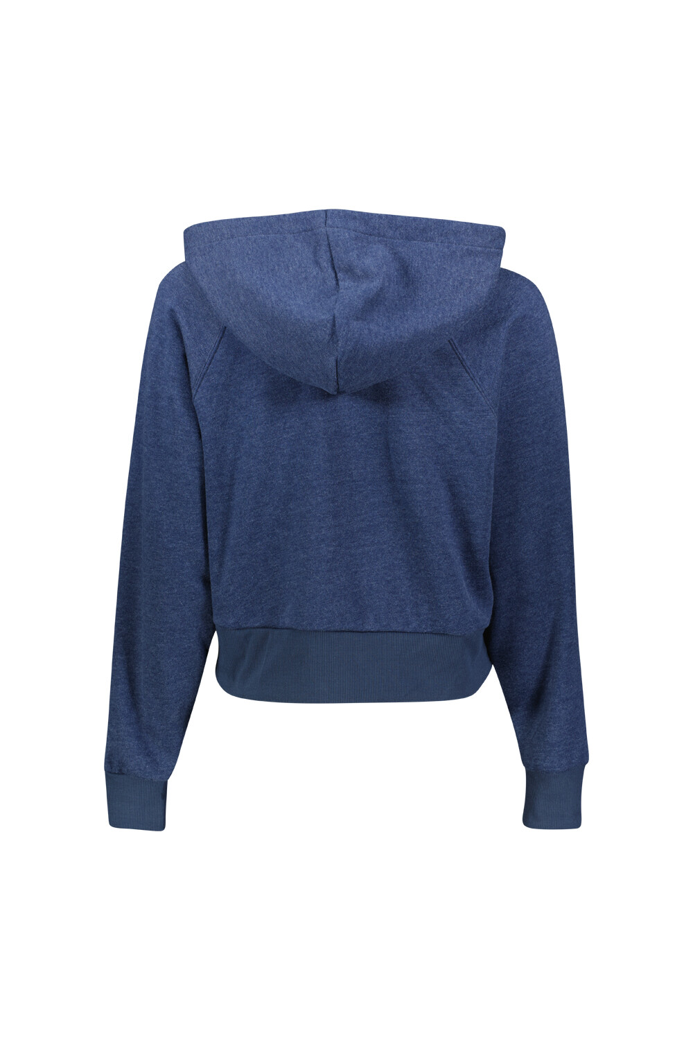 Campera Deportiva Listin Azul Piedra