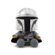 Peluche Star Wars Mandalorian 25cm Sw026 Phi Phi Toys Peluche Star Wars Mandalorian 25cm Sw026 Phi Phi Toys