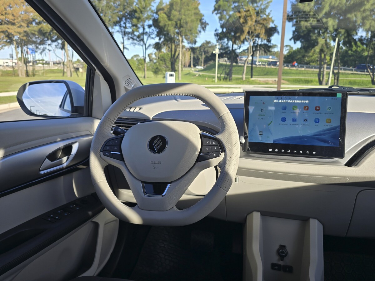 JMC JMEV 2026 0KM | Permuta / Financia JMC JMEV 2026 0KM | Permuta / Financia