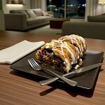 Strudel de Manzana 1 Kilo