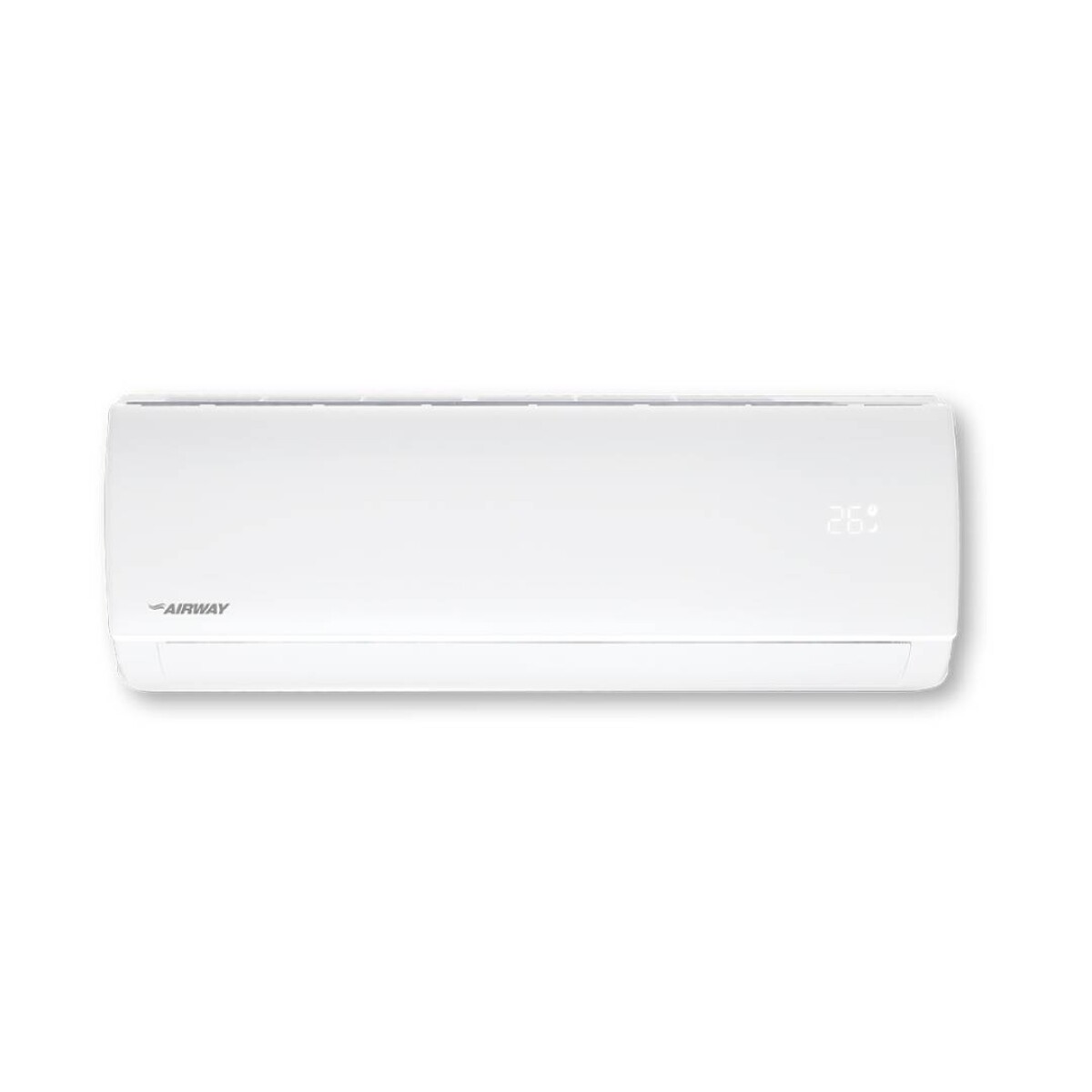 Aire Acondicionado Airway MA-09CHSAI3 9000 BTU - Inverter 