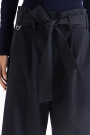 PANTALON BERNIE Negro
