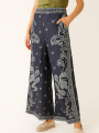 Pantalon Sanzia Estampado 1