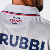 Camiseta Umbro Manga Larga Home 2026 Nacional Blanco
