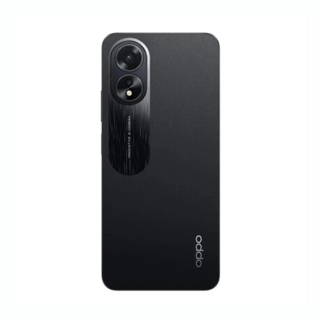 CEL OPPO A38 4GB 128GB DS OPPO A38 6.56' 128GB 4GB RAM Cámara 50Mpx - Negro