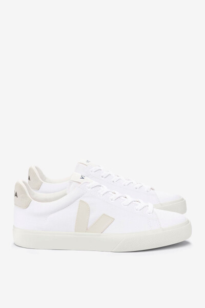 ZAPATILLA CAMPO CA Blanco