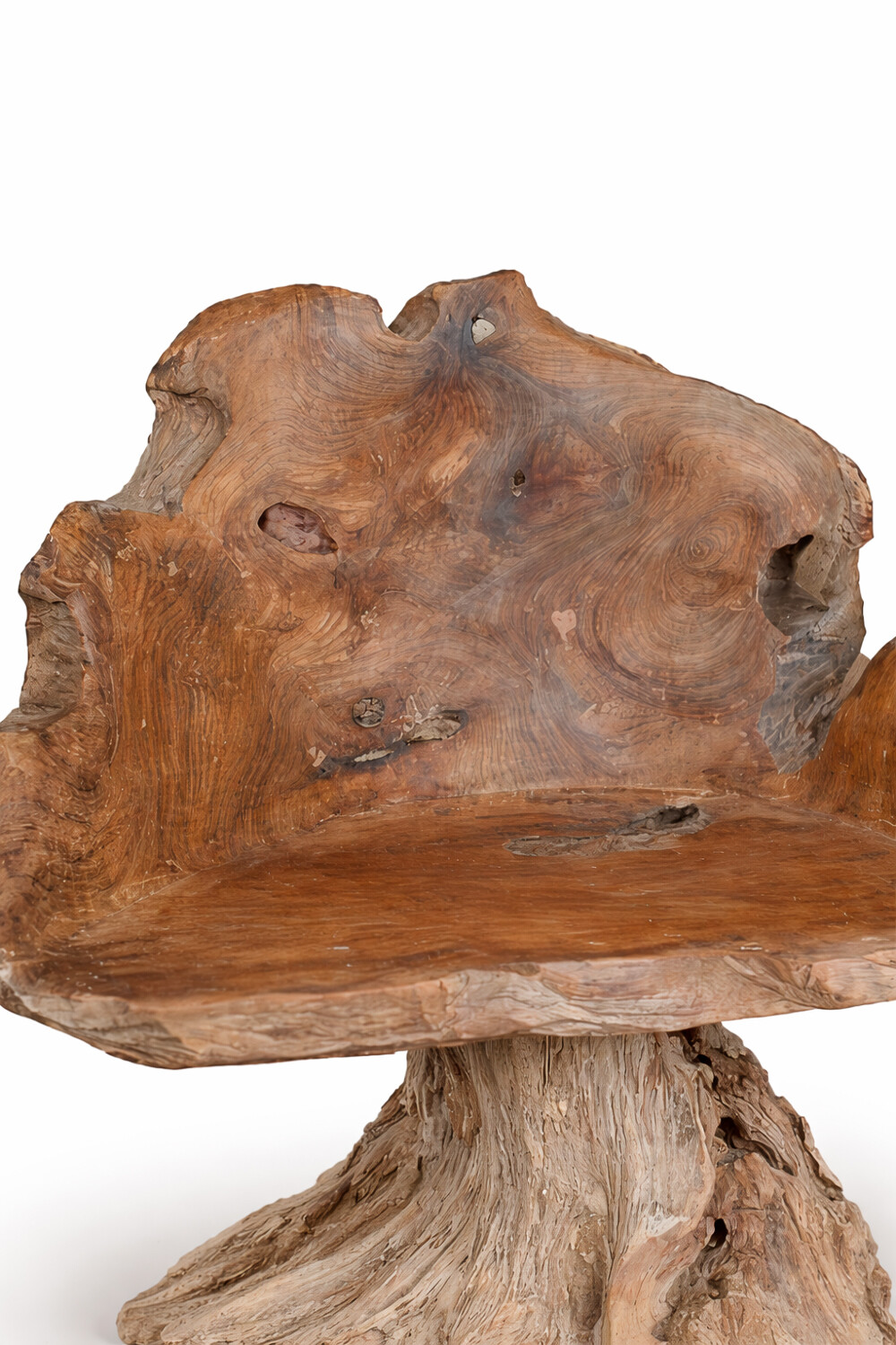 Butaca Trafoguero Color Unico