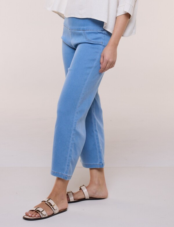 Jegging Crop Joey JEAN CLARO