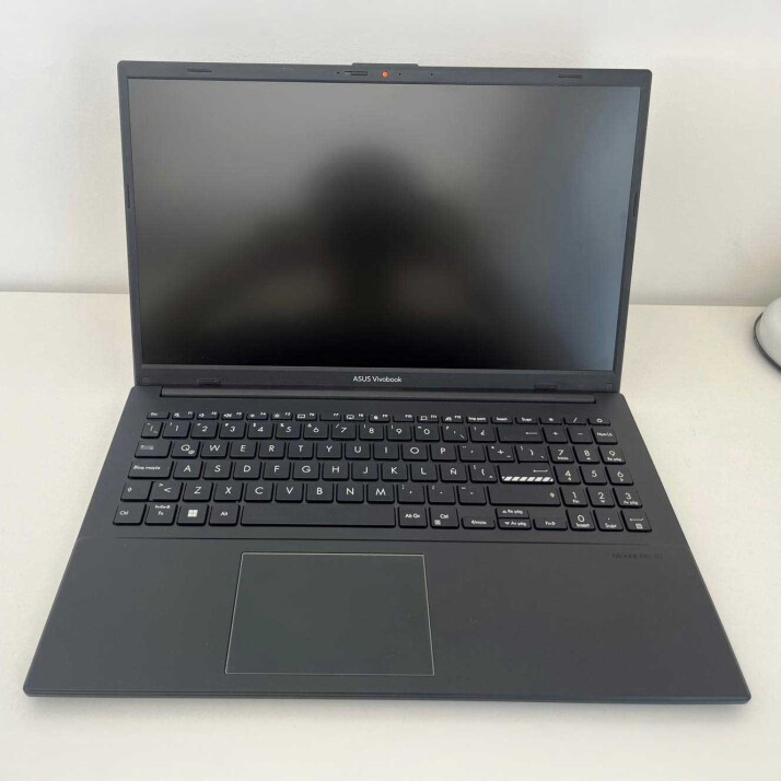 ASUS Vivobook Go 15″ - 8GB RAM 128GB SSD ASUS Vivobook Go 15″ - 8GB RAM 128GB SSD