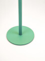 Lampara De Mesa Aurora Azul