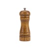CONDIMENTERO MADERA 12.7X5CM Unica
