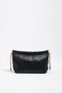 BOLSO DE HOMBRO Negro