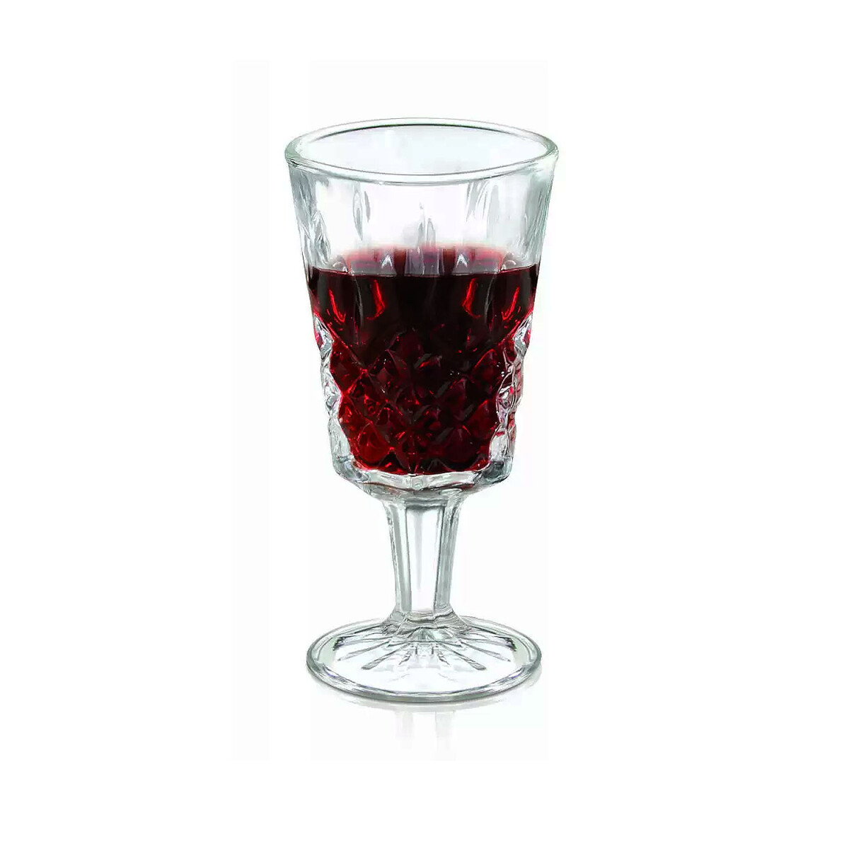 Copa Diamante 180 ml CRISTAR 