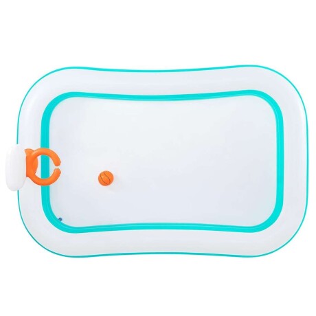 Piscina Inflable Bestway Dunk N Splash 001