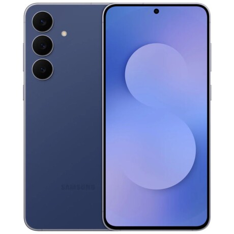 Celular Samsung S25 FE 256GB 256GB V01