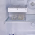 Heladera Frío Seco Inverter Smartlife Sl-rnf270wdinv2 Con Dispensador HELADERA SMARTLIFE SL-RNF270WD2 INV
