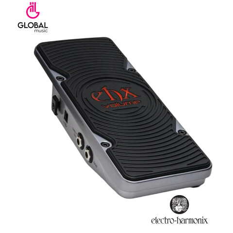 Pedal Electro Harmonix Next Step Talking Wah Wah Pedal Electro Harmonix Next Step Talking Wah Wah