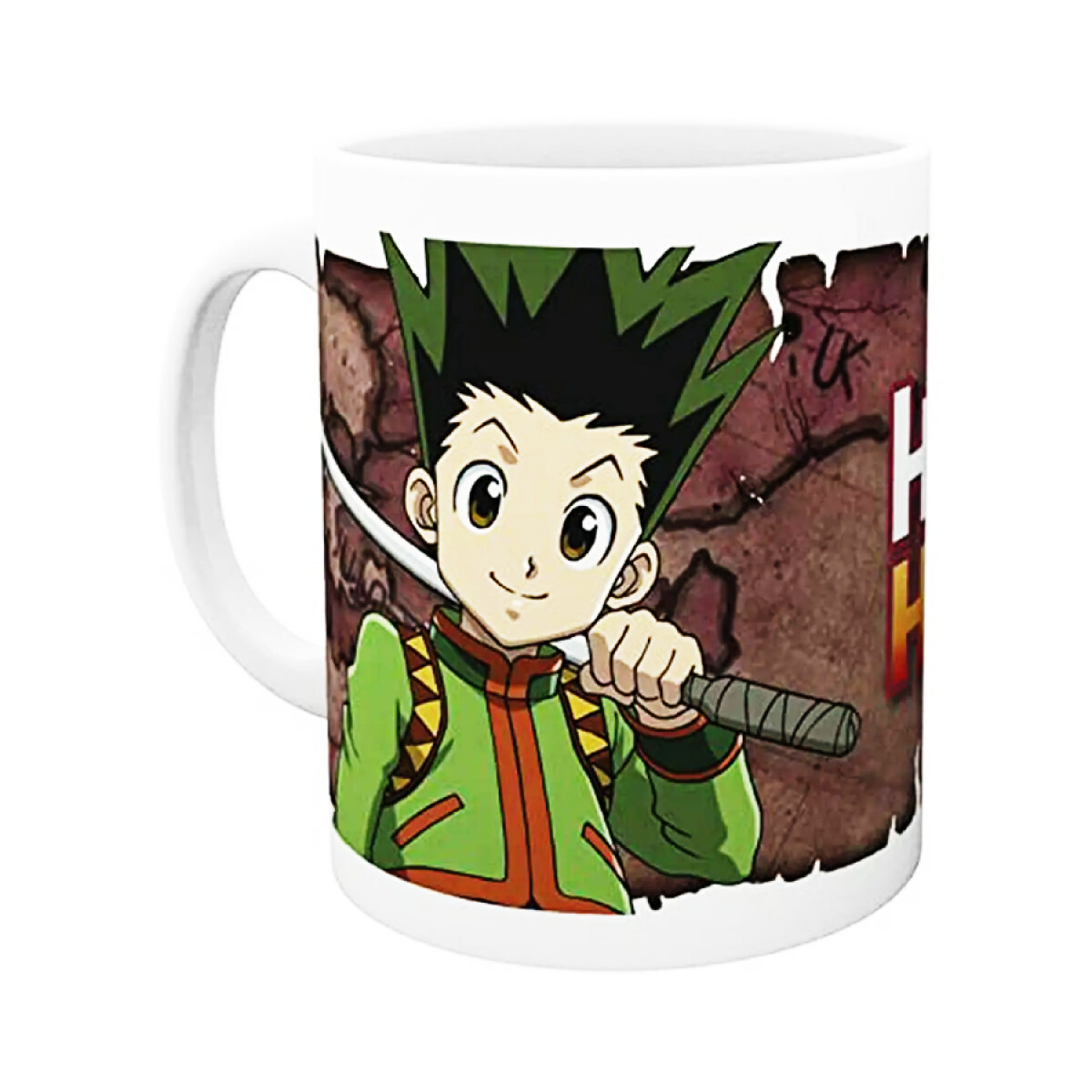 Hunter x Hunter - Taza Gon 