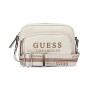 Cartera Guess Joella Beige 0