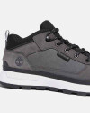 Zapatillas Field Trekker Low Hombre Castlerock