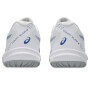 Court Slide 4 - Hombre White/dark Cobalt