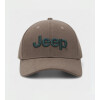 Kepis Jeep Basic Branded Peak AMW26001BROWN Kepis Jeep Basic Branded Peak AMW26001BROWN