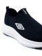Championes MAGNA Umbro Hombre Azul Marino