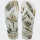 Ojotas Havaianas Aloha Blanco