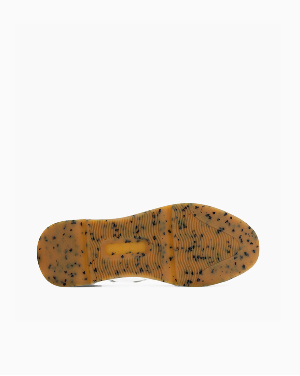 ECCO Chunky Sneaker Blanco