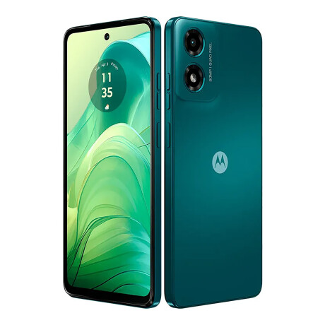 Motorola - Smartphone Moto G04S XT-2421-7 - Resistente al Agua. 6,56'' Multitáctil Ips Lcd 90HZ. 4G. 001