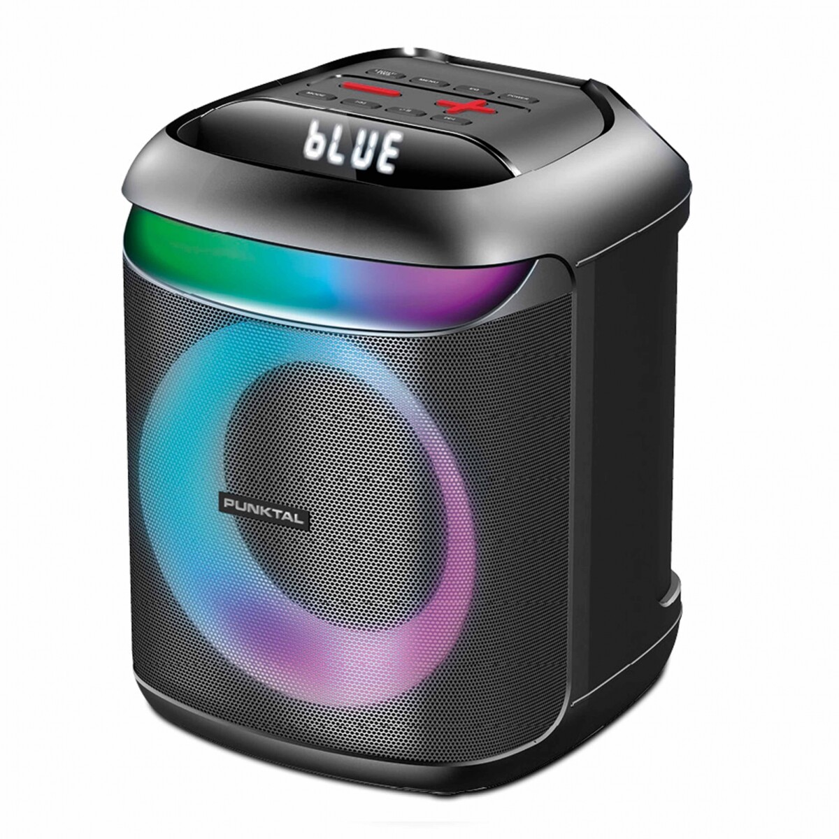 PARLANTE PUNKTAL ACTIVO 8" PK-68 