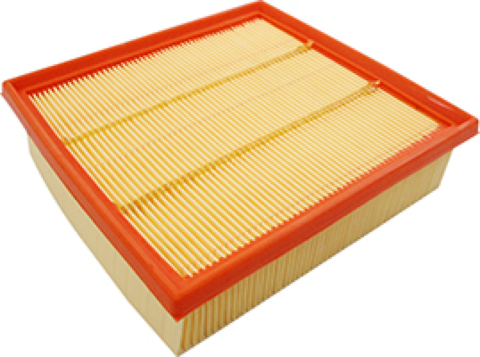 FILTRO AIRE FIAT PUNTO HLX 2006- LINEA 1.9 09- CA10130 MAHLE 