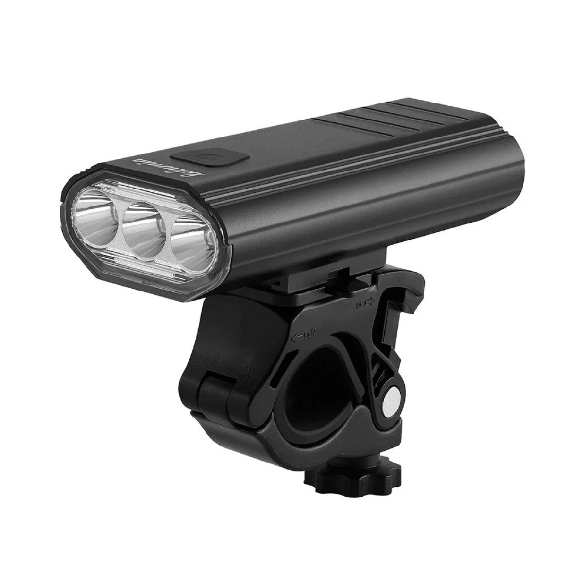 Luz Delantera Lelumia Tri Eye 