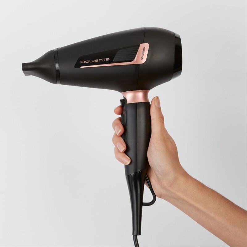 Secador de Pelo Profesional Rowenta Pro Expert | Motor AC Secador de Pelo Profesional Rowenta Pro Expert | Motor AC