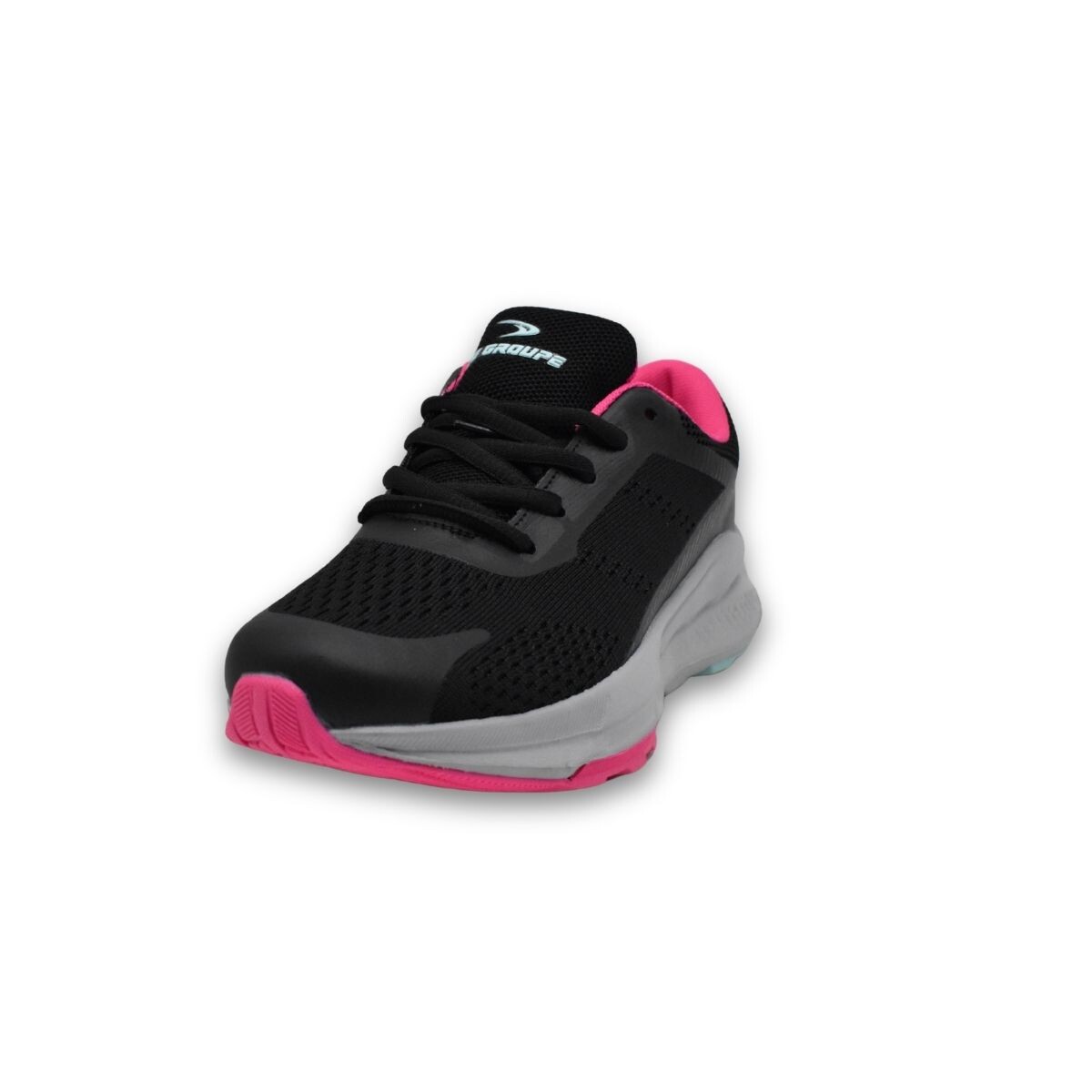 CHAMPION 35-40 - BLACK 