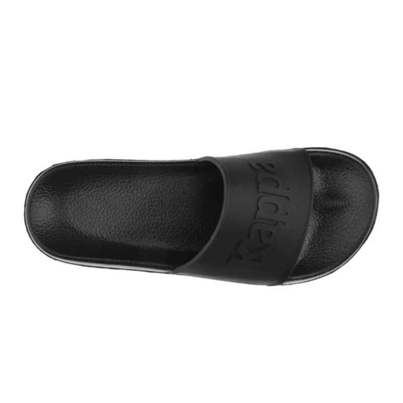 Sandalias Authentic Caesar Hombre Black