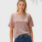 Remera Lian Salmon