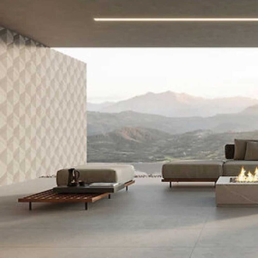 Porcelanato Ritual OFW NAT 1.37m2 — Bagno & Company