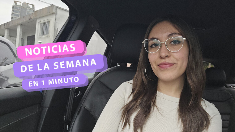 Noticias semanales 4-9