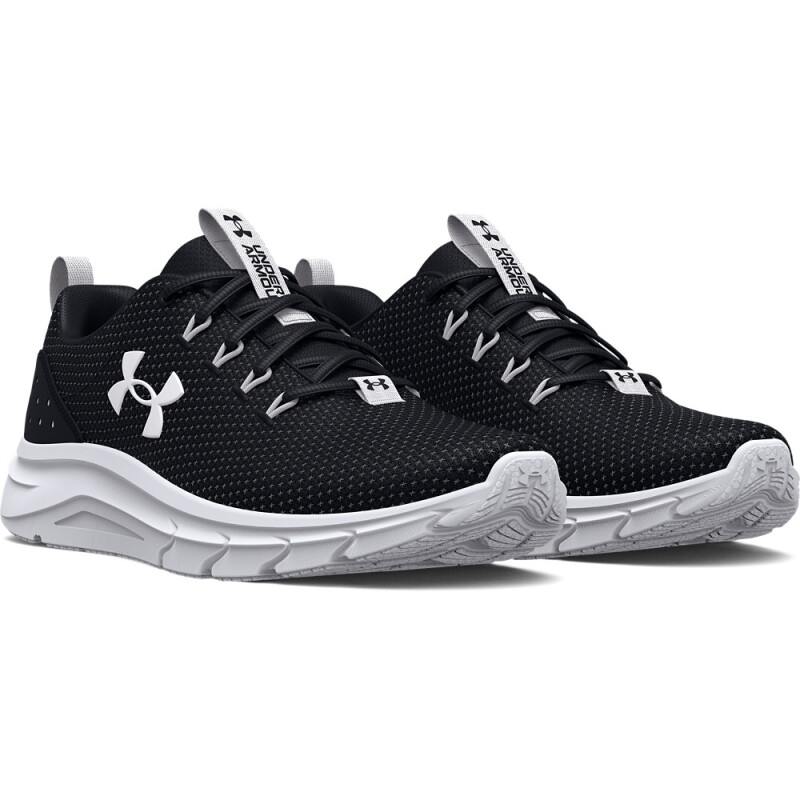 UA Phade RN 2-GRN BLK-001